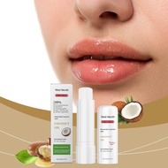 West Month - Moisturizing Lip Balm Coconut Oil Shea Butter Lip Balm Moisturizes Lips Moisturizing