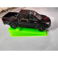 Hotweels 1:64 Display Ramp