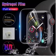 Screen Protector Hydrogel iWatch Watch Series 38mm 40mm/ 42mm/