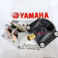 Intek Manipol Carburetor RX KING RXK/ Special RX/ RXS/ RXZ/ Plus Membrane