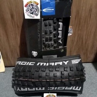 SCHWALBE MAGIC MARY 27.5X2.60 MAGIC MARY 275X260 MAGIC MARRY 275X260 - bicycle storeku
