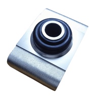 Automobile Suspension Bushing CB5Z5A638A Rear Suspension Control Arm Rubber Sleeve K201348