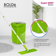 BOLDe Super Mop Maxima