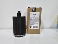 Dunhill ICON ELITE 二手菁英男性淡香精 tester 100ml