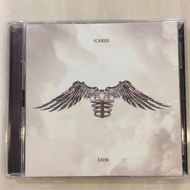Zayn Malik - Icarus Falls CD