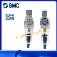 SMC Air Filter AW40-03BDE-03BG-03BCE-04BDG-04BCG-04DG-03CG-04BCE-04BE04CE-B-A Pressure Reducing Valv