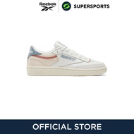 REEBOK Club C 85 รองเท้าลำลองผู้หญิง