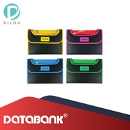 DATABANK 12-Pocket Document File A4 KLA412