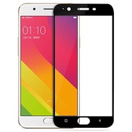 Tempered Glass Full OPPO A37 NEO 9 A59 F1S A71 A83 Full Glue 5D/9D Full Cover