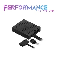 NZXT RGB and Fan Controller HUB Version 1.0 (2 YEARS WARRANTY BY TECH DYNAMIC PTE LTD)