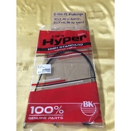 R-356.31 Throttle Cable Set NICE 110 U-BOX NICE-110 Nis110-110u-BOX