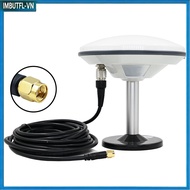 【5.19】 L1 L2 GNSS Antenna Agricultural GPS Antenna  F9P GPS GLO BDS GAL