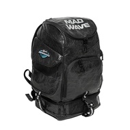 MADWAVE MADTEAM TYVEK - BLACK
