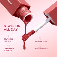 SEA MAKEUP Lacquer Lip Ink