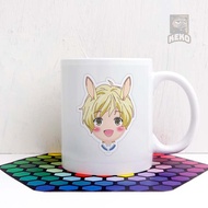 Momiji Anime Fruits Basket Mug