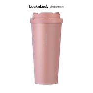 [Duy nhất 9.9 Mua 2 giảm 10%] Bình giữ nhiệt Lock&Lock Energetic One Touch - 550ml-400ml - LHC3249 -