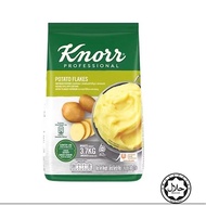 Knorr Mashed Potato Mix Potato Flakes 500g