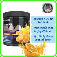 EAA 300g (30ser) - Amino, BCAA supplement powder to support physical training