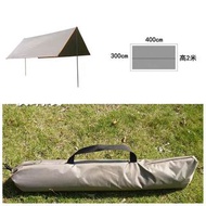 Canopy 天幕 3x4米 Camping Shelter