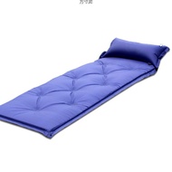 Mat Camping Outdoor Moisture-Proof Mat Automatic Picnic Portable Tent Mat Air Bed Lunch Break Outdoo