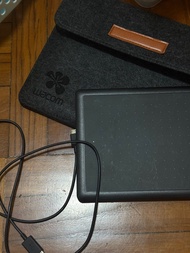 Wacom數位板CTL472手繪板Bamboo電腦672繪畫板PS手寫板網課繪圖板