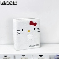 ELARA‌R Photo Cards Album,  A5 Photo Album,  Binder School Notebook Stationery