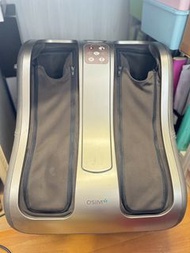 Osim uPhoria Warm 腳部按摩機 OS 338