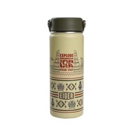 PMG EXPLORE INDONESIA Thermos Bottle 500ml Ethnic Motif