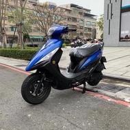 《高雄二手機車》2018 光陽 GP 125 #2721   #免費試乘/二手機車/流行車款/現況/實體門市