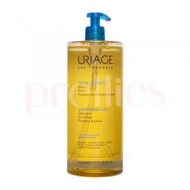 URIAGE - 溫和保濕潔膚油 1000ml (平行進口貨品)