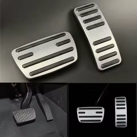 For Buick Encore GL6 GL8 Chevrolet Orlando Trax Track ONIX Trailblazer NO Drill Car Accessories Acce