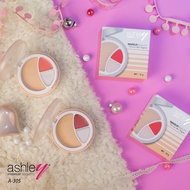 A-305 Ashley (Ashley) Premium Skin Perfector