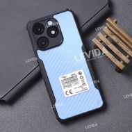 Itel A70 Case Bumper Xundd Fusion Casing Itel A70