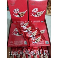 Bisco (Chocolate Biscuit), Cashew Chocolate