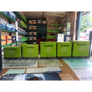 AMARON MOTORCYCLE BATTERY