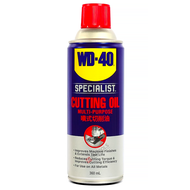 WD-40 ล้างทำความสะอาด ครบวงจร น้ำมันอเนกประสงค์ ป้องกันสนิม หล่อลื่น น้ำมัน สายพานลู่วิ่ง แห้งไว ซิล