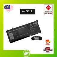 Dell G91J0 V6W33 TN70C 15 3511 15 3515 3520 Latitude 3420 Notebook Laptop Battery