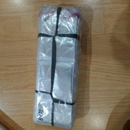 Opp Plastic Glue UK 8x25