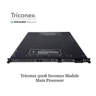 Triconex 3008 Invensys Module Main Processor (AM-423) Best