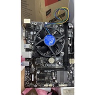 High-end h81 gigabyte motherboard