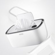 【免運特惠】OIDIRE濕巾加熱器嬰兒恆溫暖濕紙巾盒