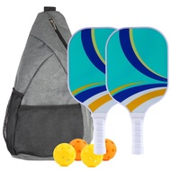 Rack Rack Pickle Factory Pickle Wholesale Pickle Training Racket Source Offensive Type Carbon Fiber 