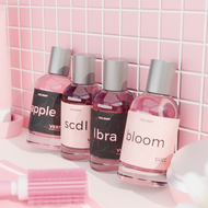 Bundling Women best seller Eau De Parfum Wanita - by Fox Sniff