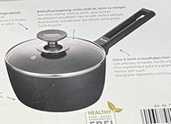 煎pan berndes 20cm saucepan with glass lid