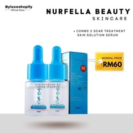 SERUM Nurfella beuty