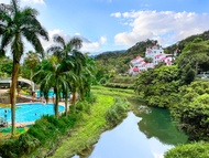 統一渡假村 - 馬武督渡假會議中心 (Uni Resort-Mawudu)