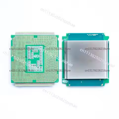 MODIFIED LAPTOP CPU TO LGA 1151 9TH-10TH QTJ0 QTJ1 QTJ2 QQLT QQLS E-2186M E-2286M E-2276M(QS) E-2176