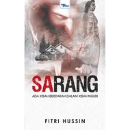 SARANG (FITRI HUSSIN)