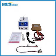 Battery Tester 5V 50A Lithium Iron Phosphate Battery Manual High Current Capacity Tester Rechargeabl