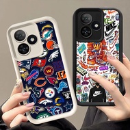 Casing for Realme 14 14T 14X Narzo C53 C63 C51 Note 70 70T 15T 50 GT 6 NEO6 SE C61 60 N53 N61 5G Q-2